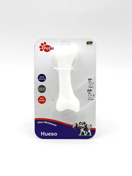 HUESO ULTRA RESISTENTE BLANCO
