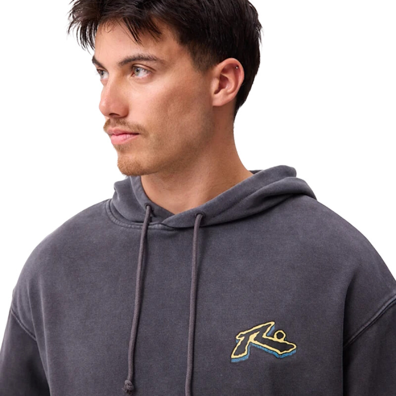 Canguro Rusty Julai - Gris Canguro Rusty Julai - Gris