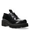 Zapatos de Mujer Miss Carol Tokyo Negro
