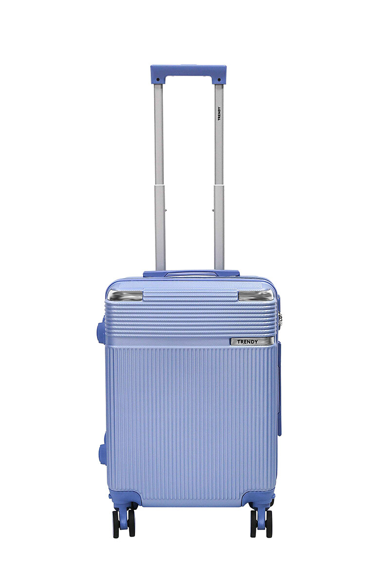 Valija Trendy carry on - Celeste 
