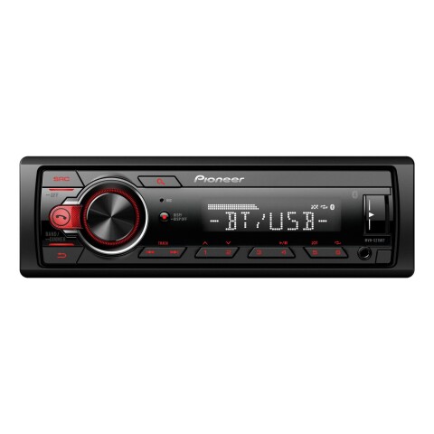 Autoradio Pioneer MVH-S215BT Autoradio Pioneer MVH-S215BT