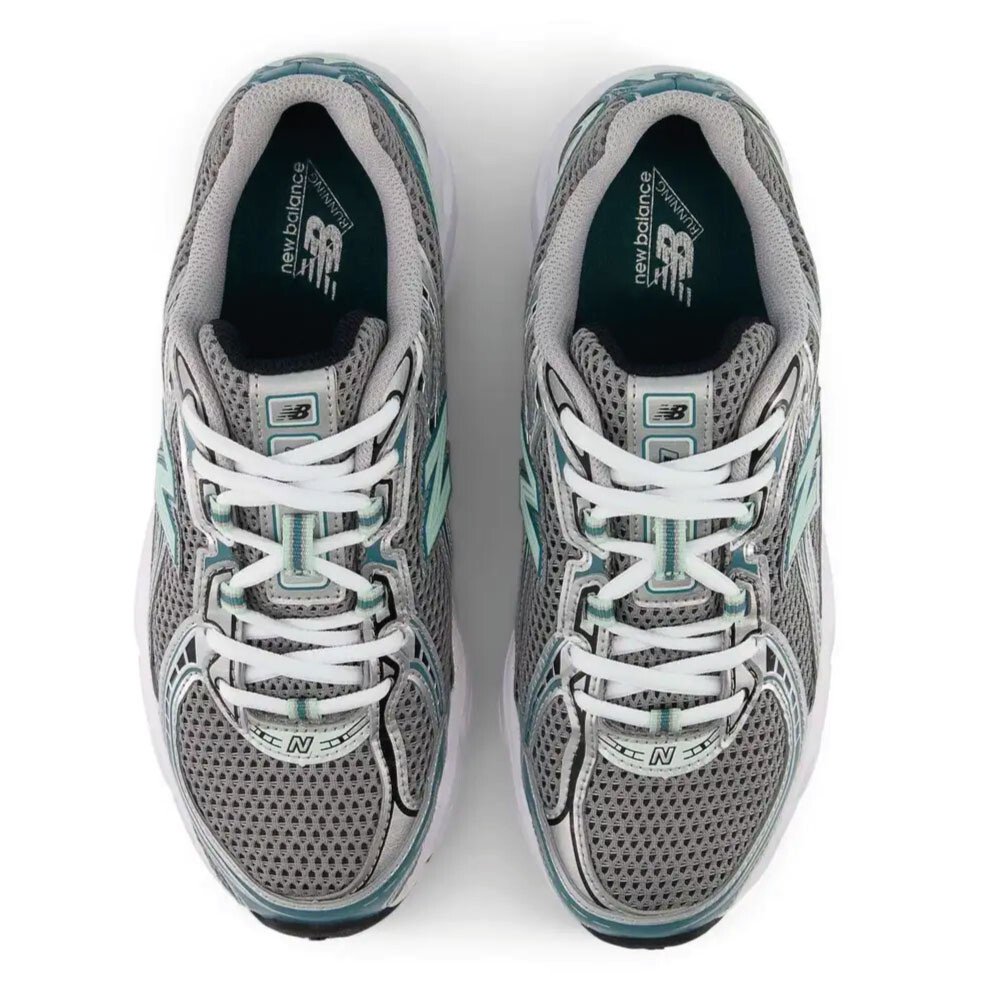 NB 740 - Unisex Grey