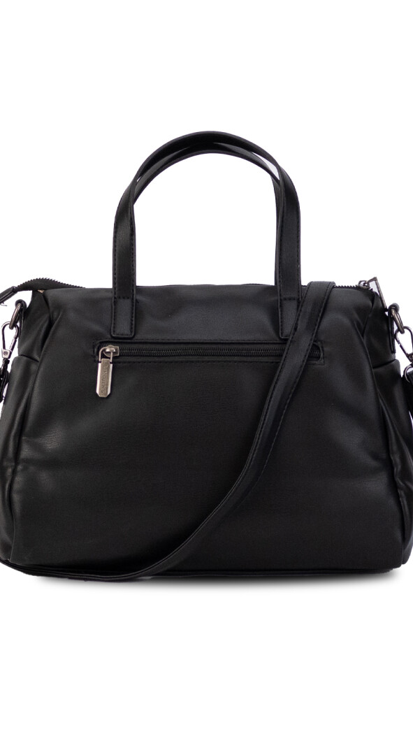 CARTERA ESTRELLA NEGRO