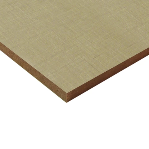 Madera MDF Melaminico Hilado Seda Gio (150) - 5.5mm MDF MEL HILADO SEDA GIO (150) - 5.5MM