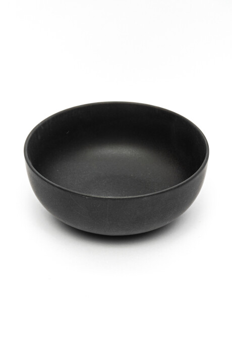 Bowl Carola Gris Oscuro