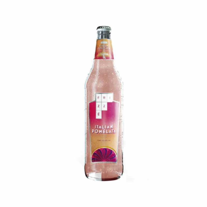 Frizze Pomelata 1L Frizze Pomelata 1L