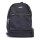 Mochila Canva Kauai con diseño fresco urbano Negro
