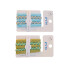 Colitas para el cabello x4 unidades Colitas Para El Cabello X4 Unidades