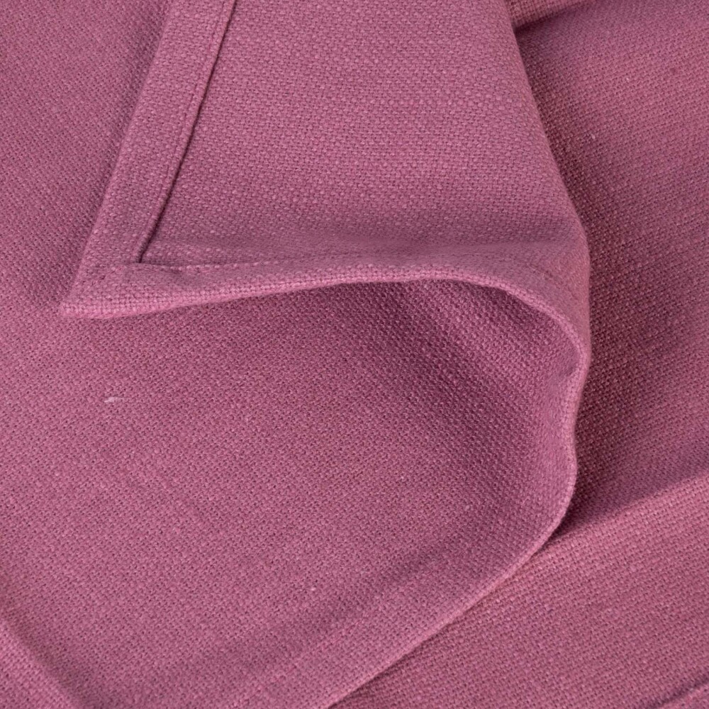 SET 2 SERVILLETAS LINO-Y-ALGODON ROSA DIANA