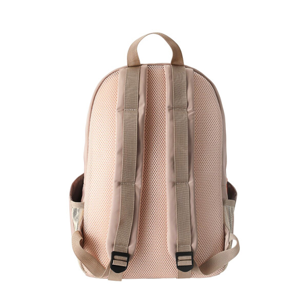Mochila beige Mochila beige