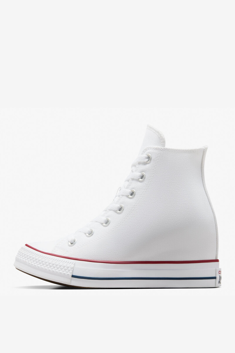 CHUCK TAYLOR ALL STAR WEDGE Blanco