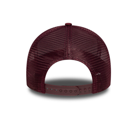 Gorro New Era - LEAGUE ESS TRUCKER LOSDOD - 60691401 RED