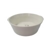 Fuente circular 13 cm. Fuente circular 13 cm.