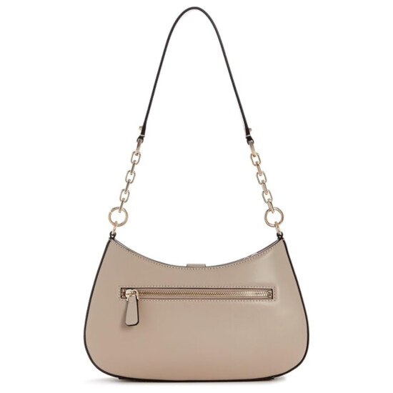 Cartera Guess Carrie Gris 0