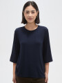 Remera Tants Azul Noche