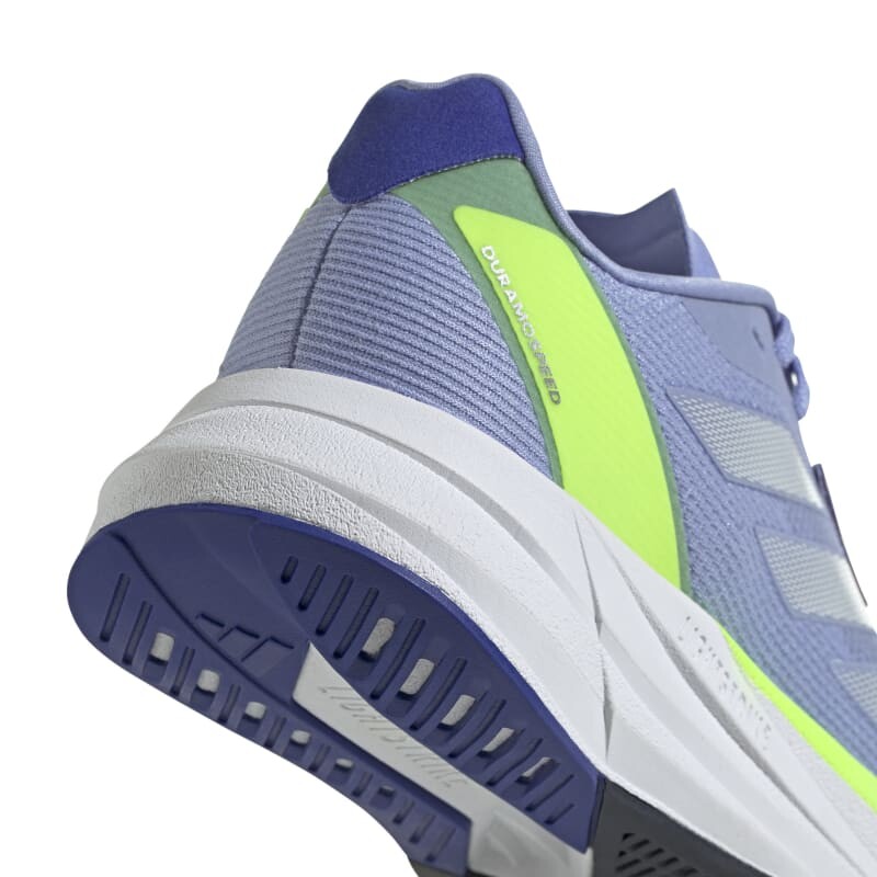 Championes Adidas Duramo Speed Azul