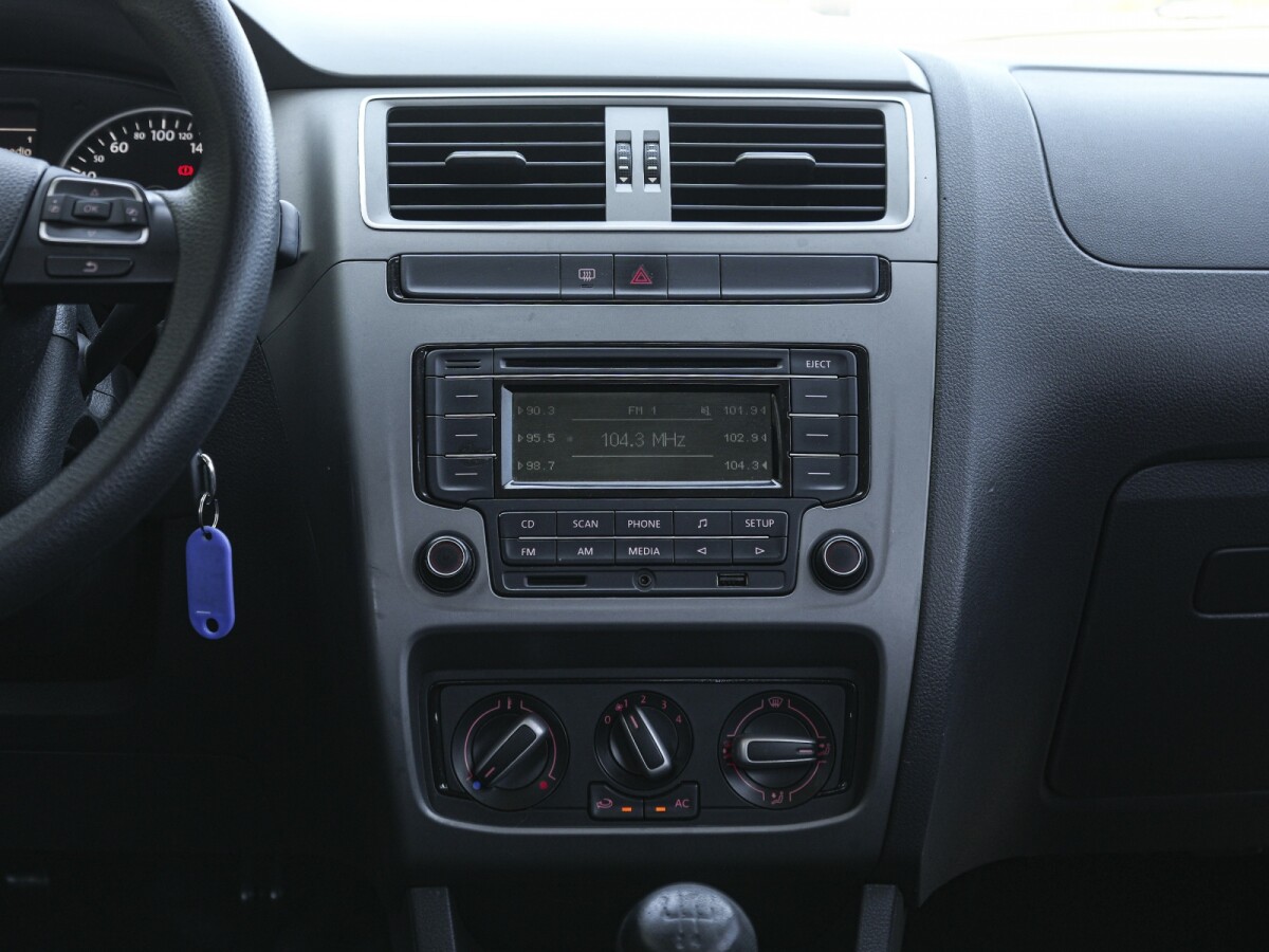 Volkswagen Fox Highline 1.6 Extra Full| Permuta / Financia Volkswagen Fox Highline 1.6 Extra Full| Permuta / Financia