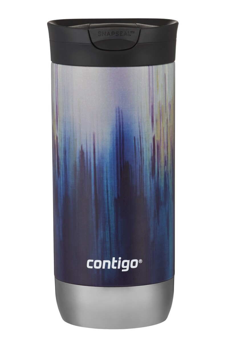 CONTIGO VASO HURON COUTURE 473ML MERLOT