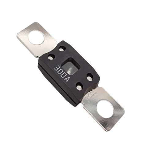 FUSIBLE - ANM 300 AMP GRAL BATERIA - FUSIBLE - ANM 300 AMP GRAL BATERIA -