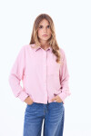Camisa Manta Rosado