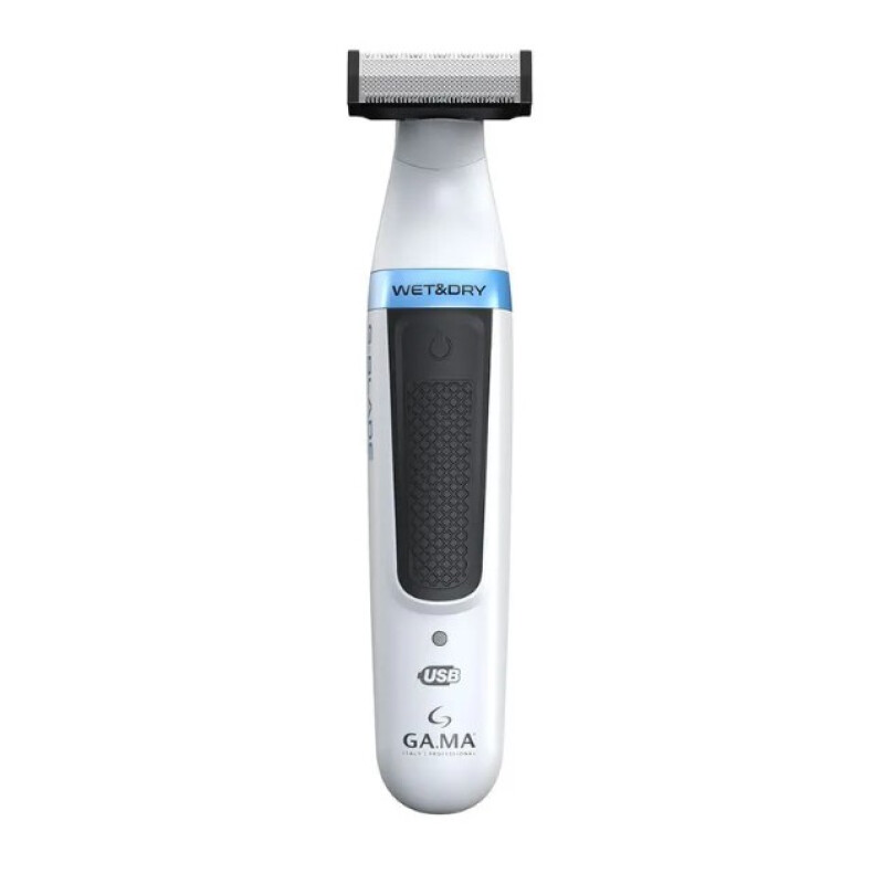 Afeitadora Trimmer GA.MA Italy G-Blade Facial y Corporal Afeitadora Trimmer GA.MA Italy G-Blade Facial y Corporal