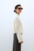 Siro Off White