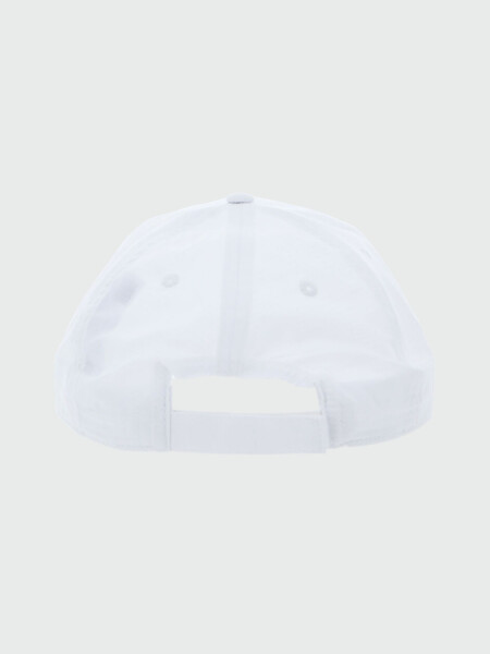 BOSS Gorra Lach-RS de BOSS Blanco
