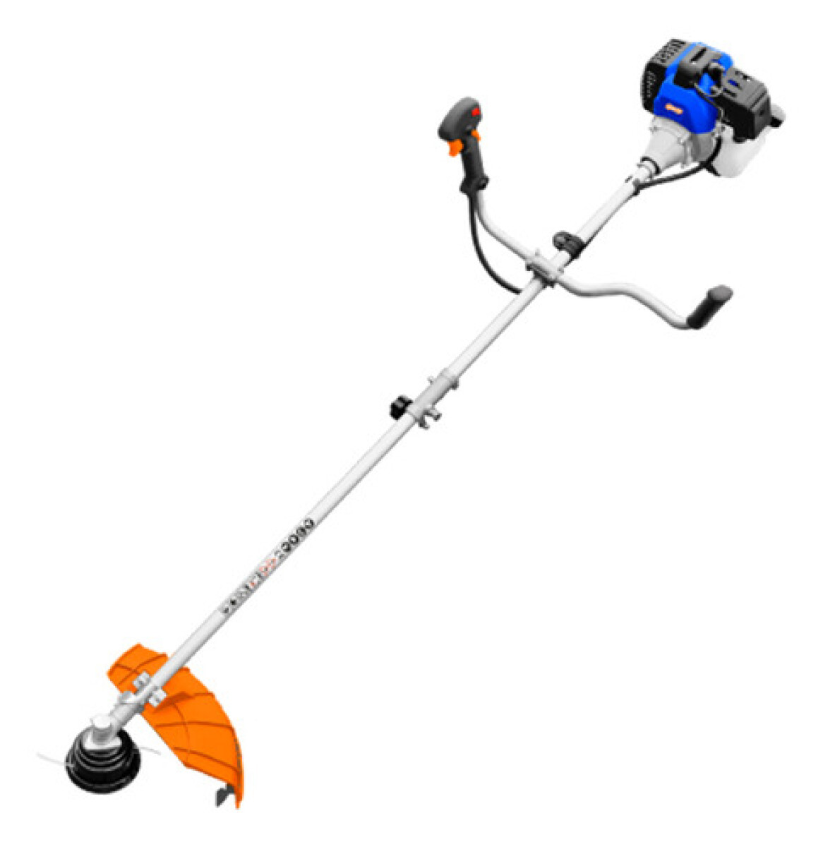 DESMALEZADORA 52CC GASOLINA WADFOW WGM2552 