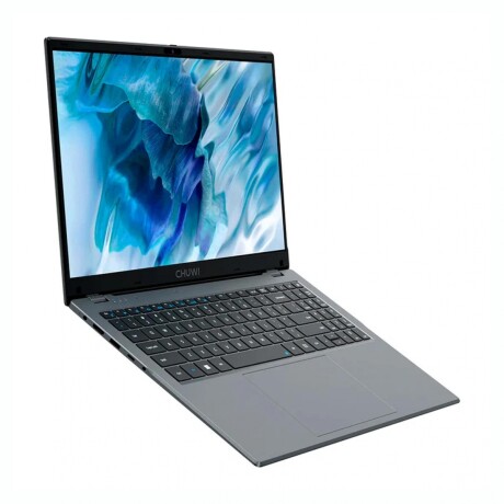 Notebook CHUWI Gemibook Plus 15,6' FHD 512GB / 16GB RAM Intel N150 W11 - Silver Notebook CHUWI Gemibook Plus 15,6' FHD 512GB / 16GB RAM Intel N150 W11 - Silver