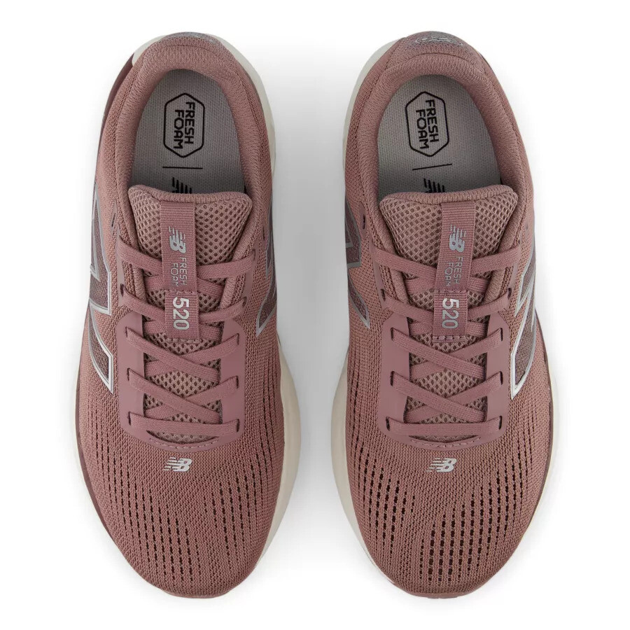NEW BALANCE RUNNING ROSA