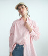 Camisa Yas Pink