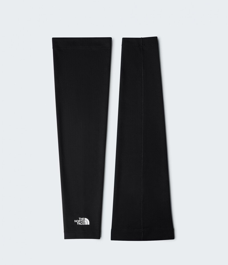Mangas de protección solar Dipsea Tnf Black