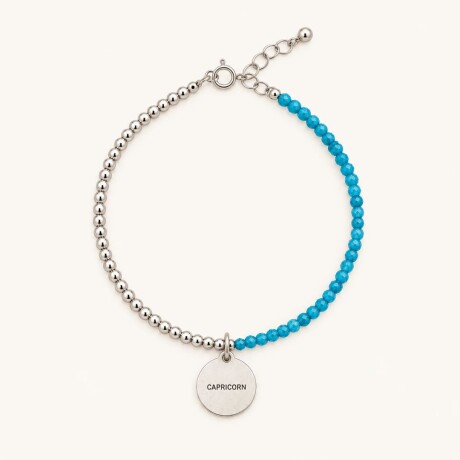 Pulsera Horoscopo - Plata 925 Pulsera Horoscopo - Plata 925