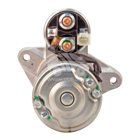 ARRANQUE GREAT WALL DEER SAILOR PLUTUS AOJUN 2.2 9D COMPLETO - ARRANQUE GREAT WALL DEER SAILOR PLUTUS AOJUN 2.2 9D COMPLETO -