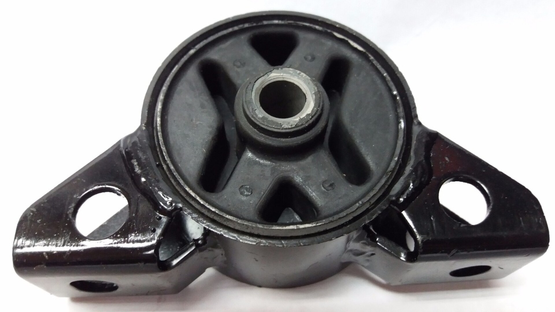 SOPORTE DE MOTOR CHEVROLET TRAS. SPARK - 