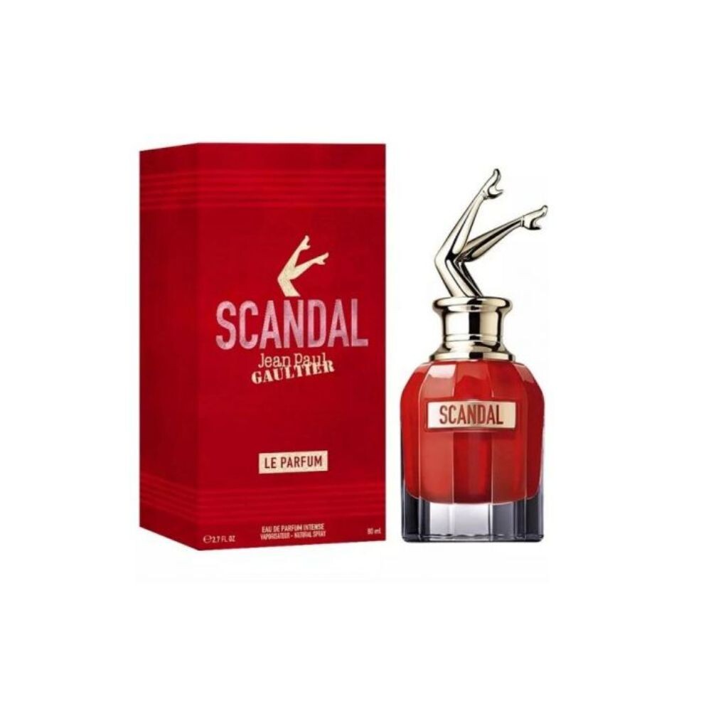 Scandal Le Parfum Her Eau de Parfum 80ml