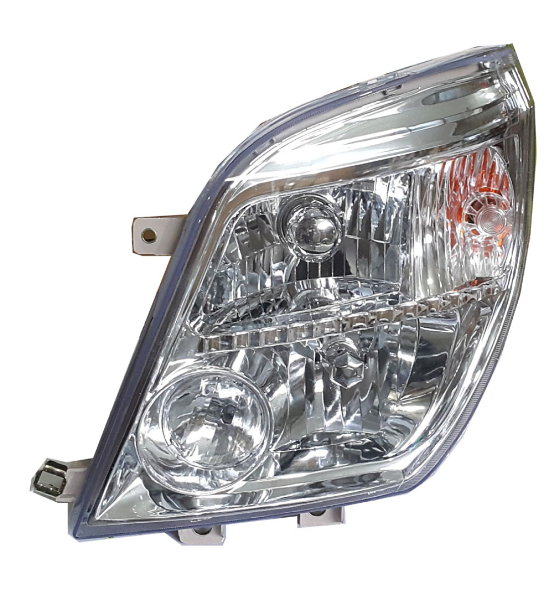 SEMIOPTICAS FOTON AUMARK 1039 1049 IZQUIERDA - 