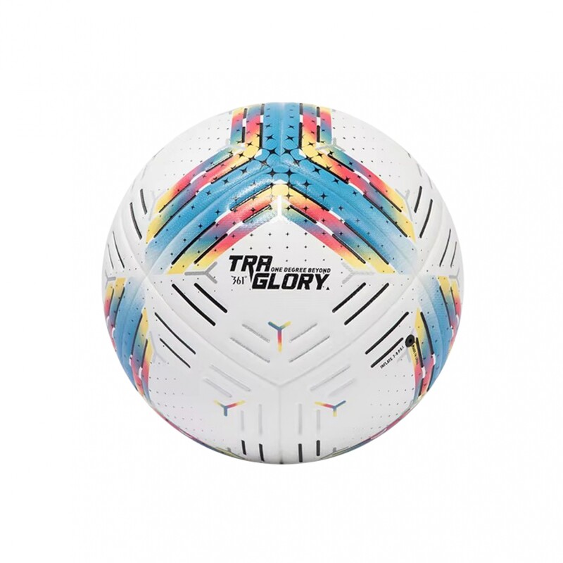 Pelota 361 para futbol Rainbow