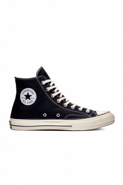 Chuck 70 Hi Negro