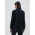CAMISA ML FEM PRETO ESCURO