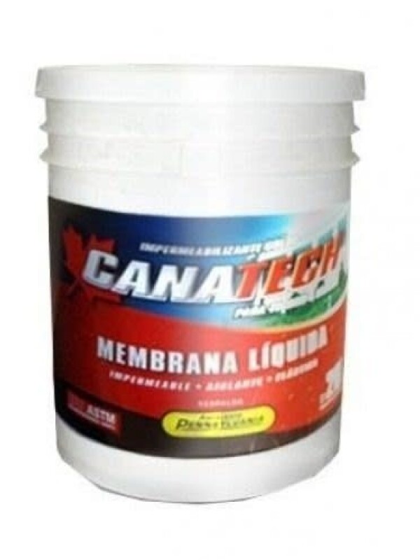 CANATECH VERDE CEMENTO 20KGS N/A