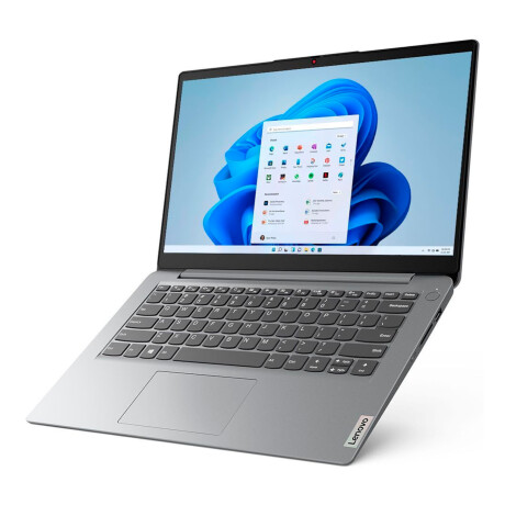 Lenovo - Notebook Ideapad 1 14IGL7 - 14'' Tn Anti-reflejo. Intel Celeron N4020. Intel Uhd 600. Windo 001