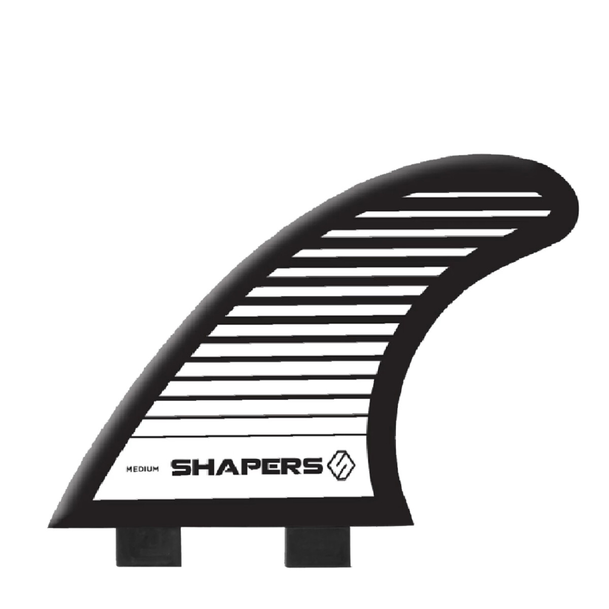Quilla Shapers FIBRE-FLEX FCS M 