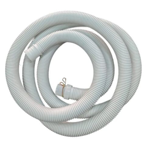 Manguera Desagüe Lavarropas Carga Superior 1,5 metros