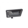 MANIJA DE PUERTA INTERIOR IZQUIERDA GOL / SANTANA / AMAZON / SAVEIRO G1 82/94 Manija De Puerta Interior Izquierda Gol / Santana / Amazon / Saveiro G1 82/94