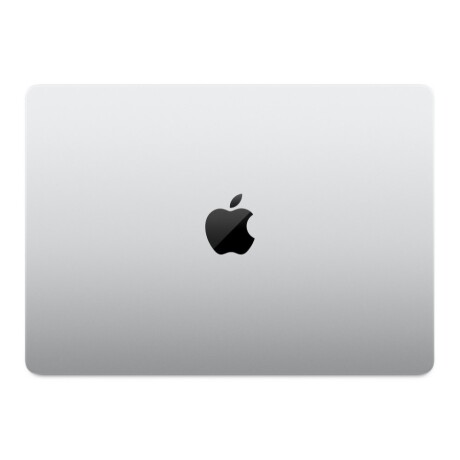 Apple MacBook Pro 14" Chip M3 8-Core 512GB SSD | 8GB RAM | 10-core GPU | Inglés Silver