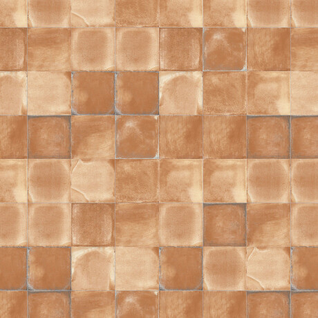 Ceramica Marron Rustico Mate Liso 33X33Cm Piso Pared GAMAS DE MARRON