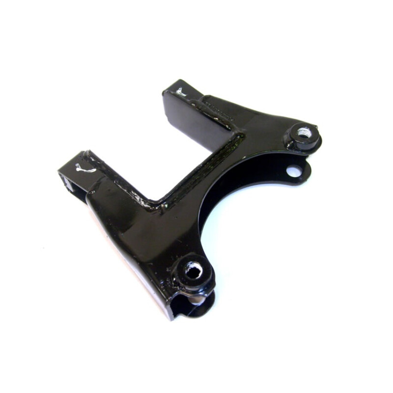 SOPORTE DE CAJA CAMBIOS LATERAL GOL G5 CHAPA Soporte De Caja Cambios Lateral Gol G5 Chapa