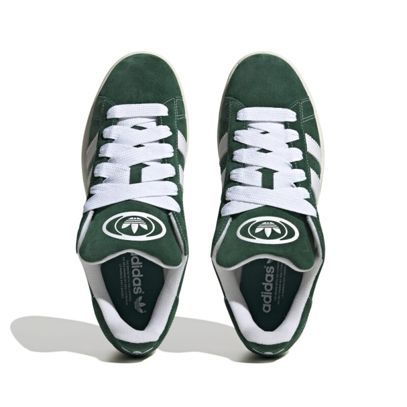 Zapatillas Adidas Campus 00S Hombre Green
