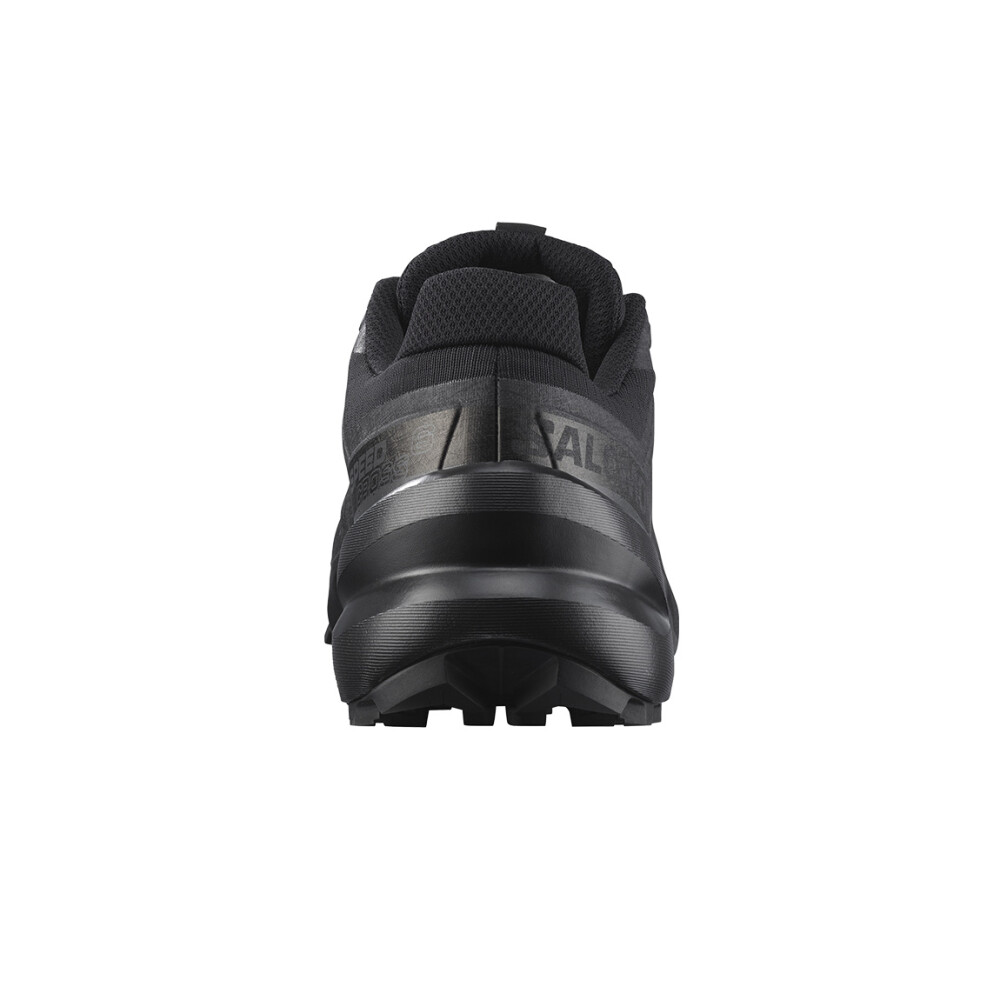 Salomon SPEEDCROSS 6 para Hombre - Negro Negro